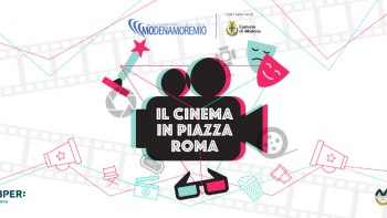 Il Cinema in Piazza Roma