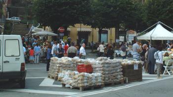 Mostra mercato della Patata a Montese